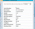 ConnectCode Asset Tracking Spreadsheet