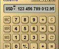 Euro Calculator