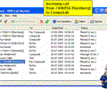 Moony ISDN Caller ID, Fax, Voicemail