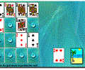 Cribbage Squares Solitaire