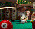 8BallClub Billiards Online