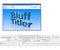 BluffTitler DX9