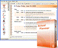 Actual Planner