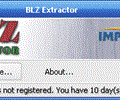 BLZ Extractor