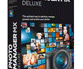 MAGIX Photo Manager Deluxe