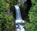 Charming Waterfalls ScreenSaver