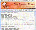 Free Internet Eraser