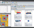 Visual Lottery Analyser