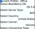 NetworkAcc S- Mobile Network Accelerator