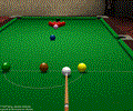 Snooker game online