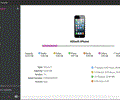 Xilisoft iPhone Transfer