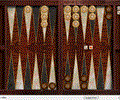 Absolute Acey Deucey Backgammon