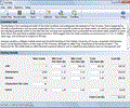 TexTally Professional Typing Counter