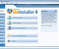 Ashampoo UnInstaller 4