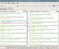 ECMerge Standard (Linux)