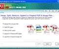 Batch PDF Splitter