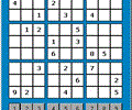 Sudoku To Go