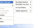 XNeat Windows Manager