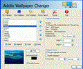 Adolix Wallpaper Changer
