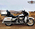 Free Harley Davidson Screensaver