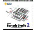 Zoner Barcode Studio