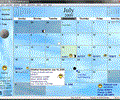 Aeris Calendar