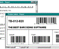 ABarcode for Access