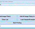 Similar Image File Finder Software