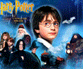 Free Harry Potter Screensaver
