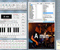 RMCA Realtime MIDI Chord Arranger Pro