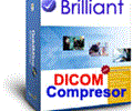 DICOM Viewer Medical Image Tool