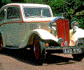 Free Old Cars Screensaver