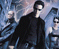 Free Matrix Movie Screensaver