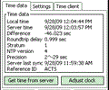 SP TimeSync CE