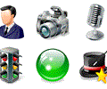 50.000 Vista Icons - Full Vista Bundle