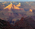 Grand Canyon Screensaver