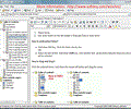 WinCHM - help authoring software