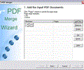 PDF Merger