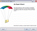 DiskInternals ZIP Repair