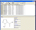 ChemDBsoft Academic