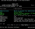 Active Password Changer