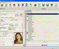 AddressBook for Windows