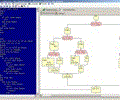 C/Delphi/Basic Code 2 Flowchart