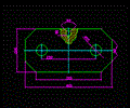 Pocket PC CAD Viewer: DWG, DXF, PLT