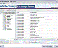 Unistal EDB to PST Converter