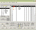 Sweet Sixteen MIDI Sequencer