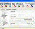 PC Guard for Win32