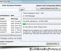 Bulk SMS Sender Software