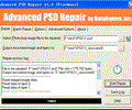 Advanced PSD Repair