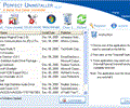 Perfect Uninstaller